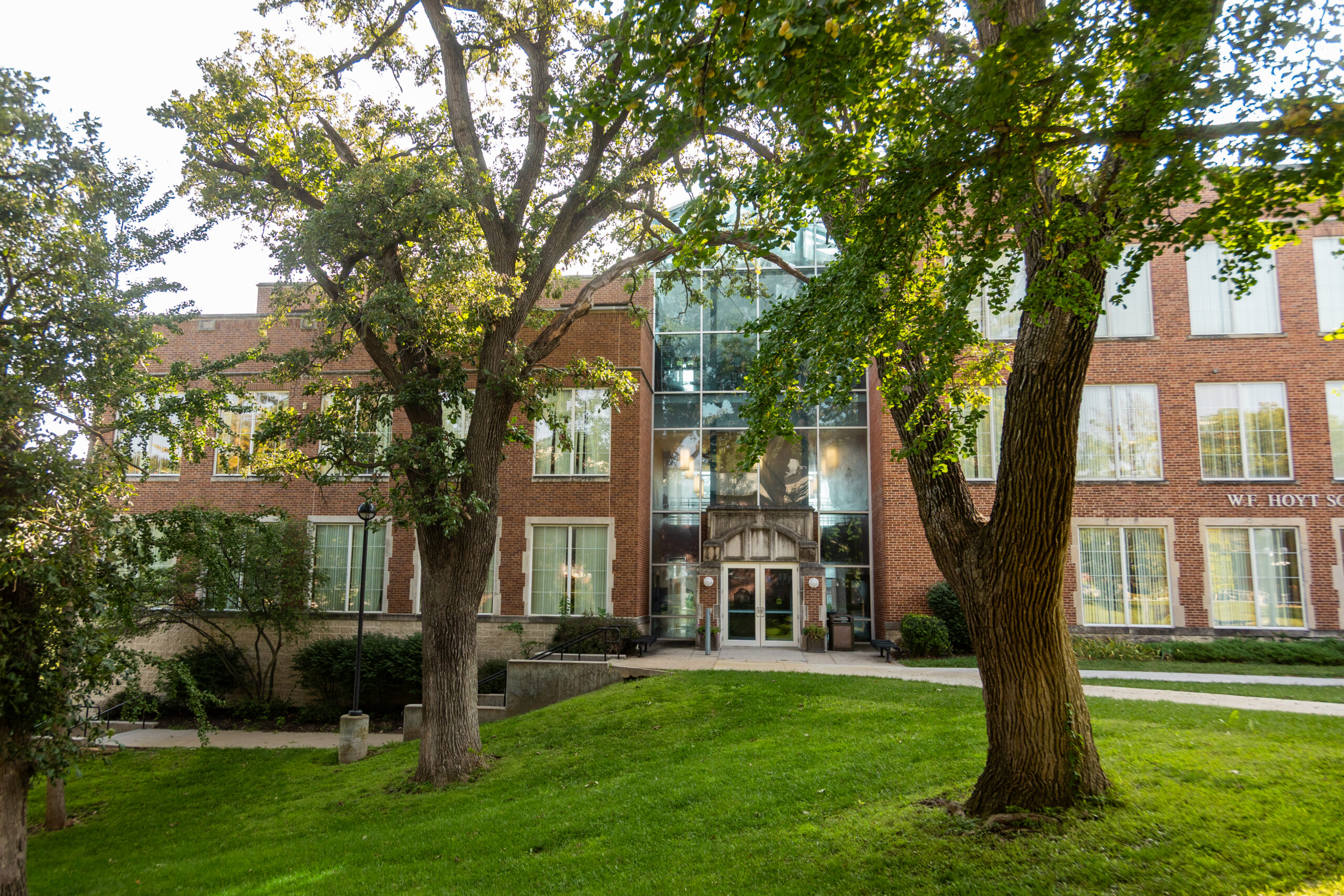 peru state college in Nebraska, marketing photo shoot